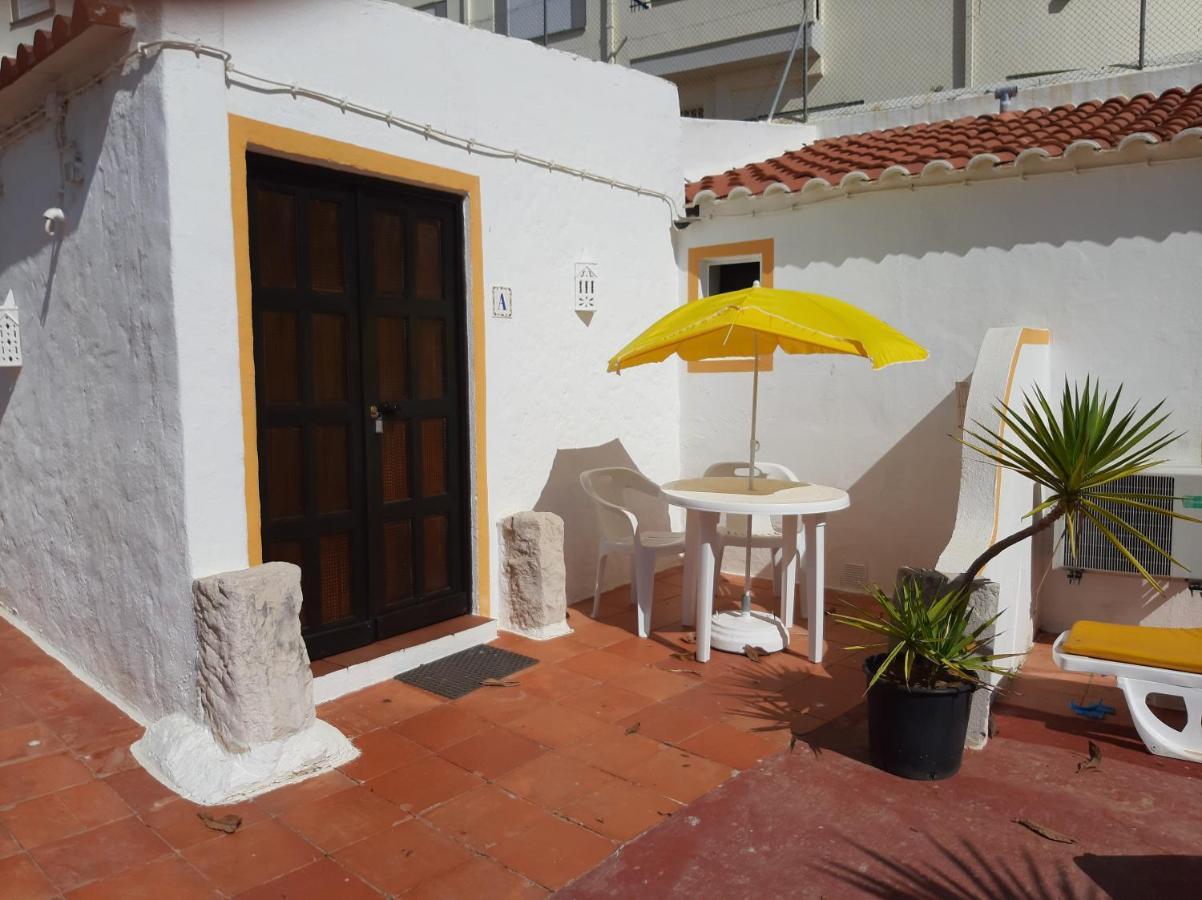 Apartamentos A Cerca Lagos Buitenkant foto