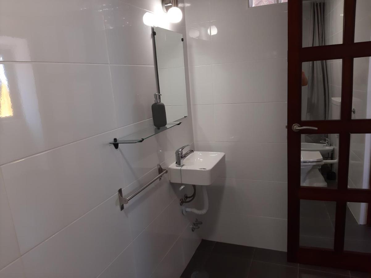 Apartamentos A Cerca Lagos Buitenkant foto