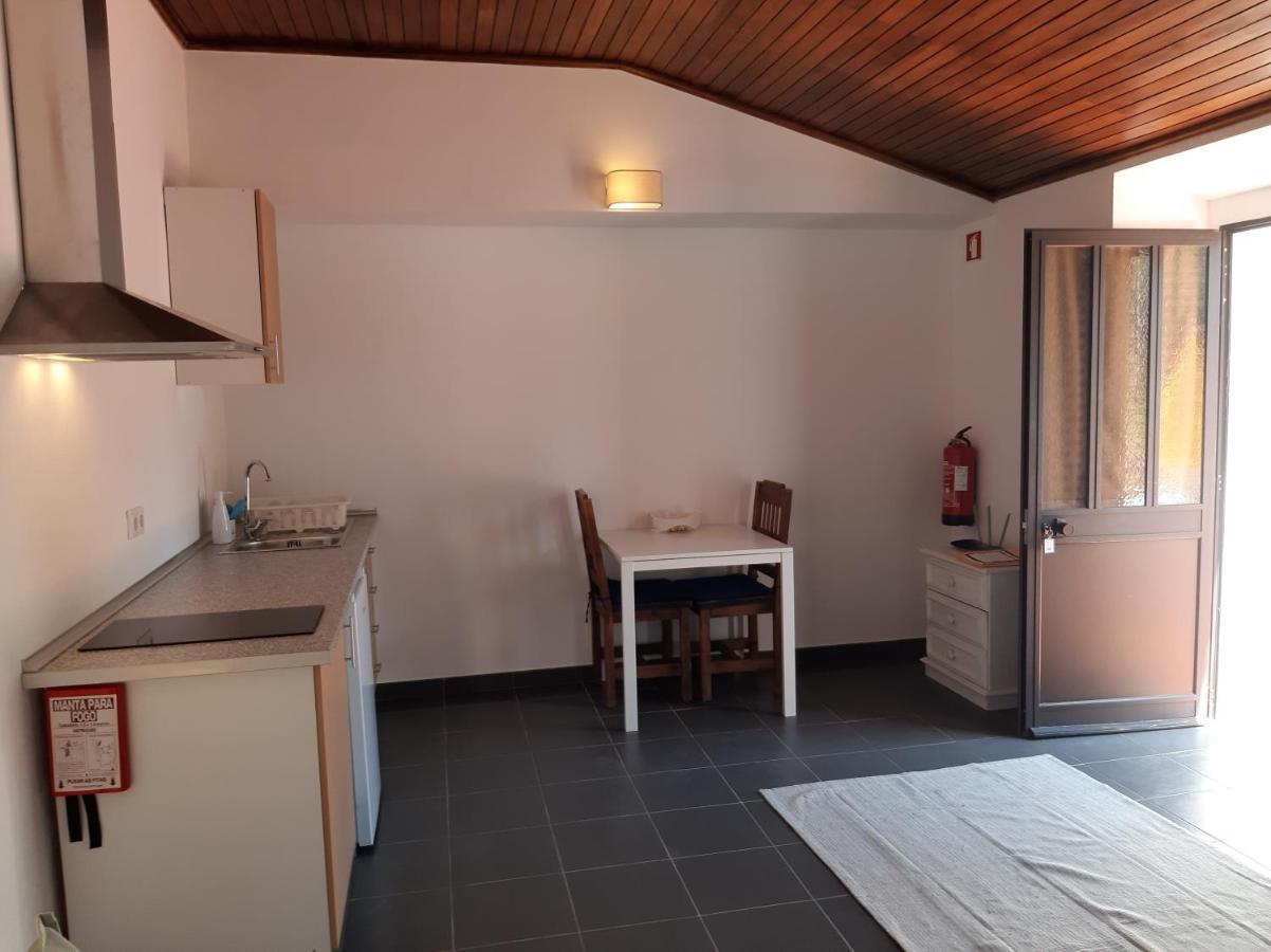 Apartamentos A Cerca Lagos Buitenkant foto