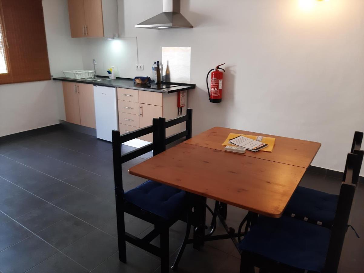 Apartamentos A Cerca Lagos Buitenkant foto